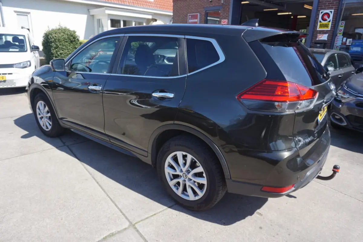 1.6 DIG-T 163pk Business Edition 7p Panoramadak Navigatie