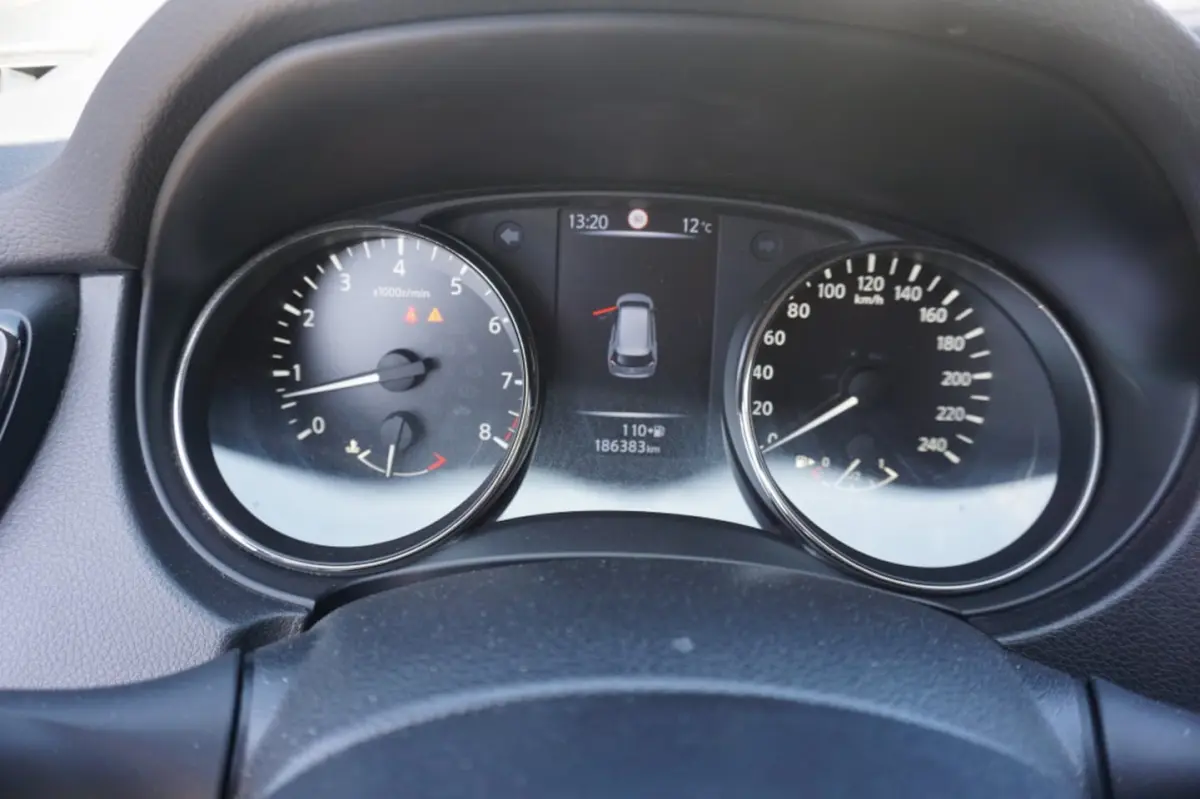 1.6 DIG-T 163pk Business Edition 7p Panoramadak Navigatie