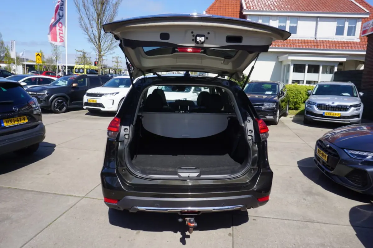 1.6 DIG-T 163pk Business Edition 7p Panoramadak Navigatie