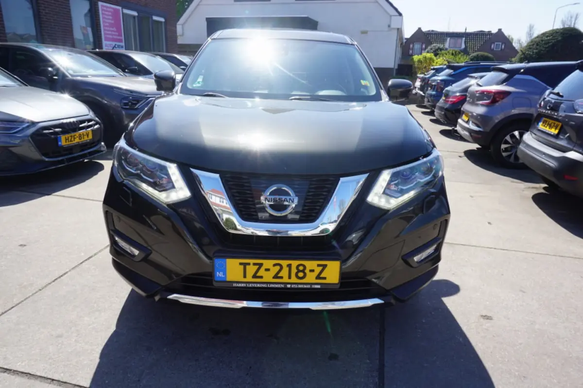 1.6 DIG-T 163pk Business Edition 7p Panoramadak Navigatie