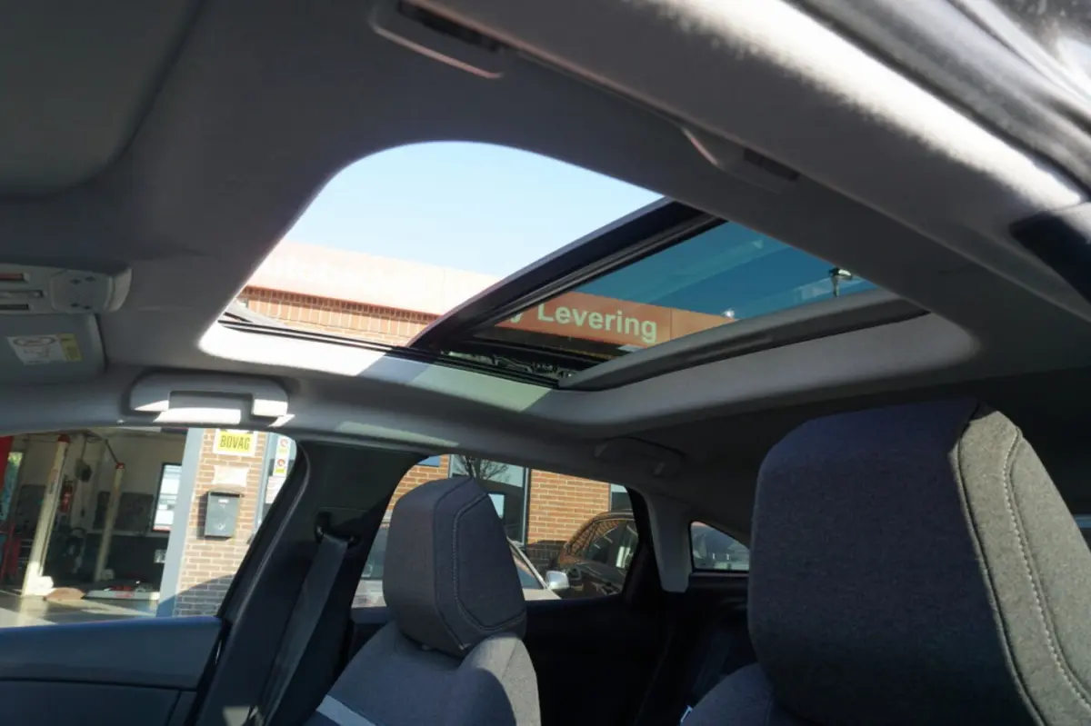 1.2 PureTech 130pk Automaat Shine Plus Panoramadak