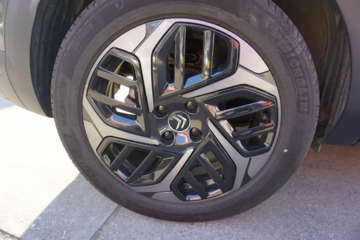 1.2 PureTech 130pk Automaat Shine Plus Panoramadak