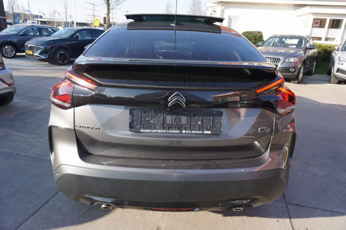 1.2 PureTech 130pk Automaat Shine Plus Panoramadak