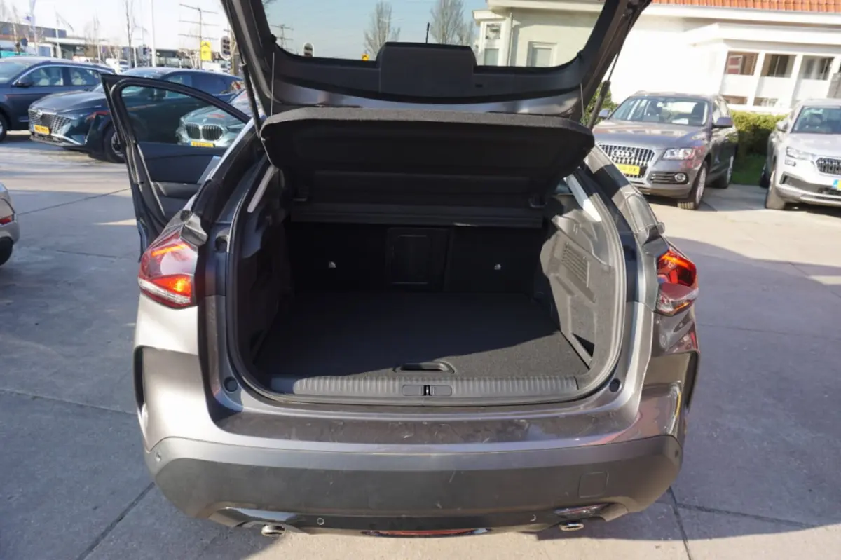 1.2 PureTech 130pk Automaat Shine Plus Panoramadak