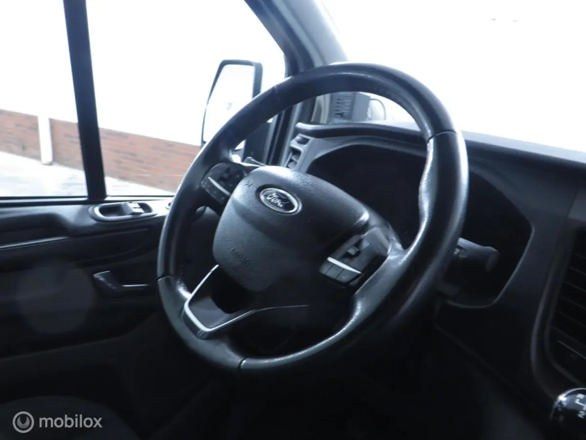 320 2.0 TDCI L2H2 Trend