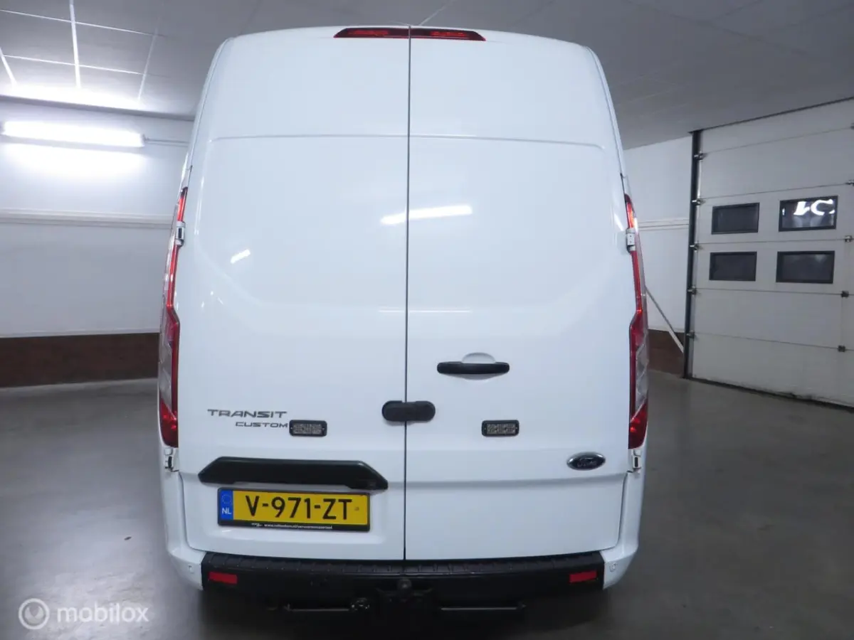 320 2.0 TDCI L2H2 Trend