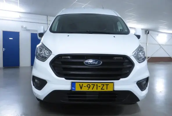 320 2.0 TDCI L2H2 Trend