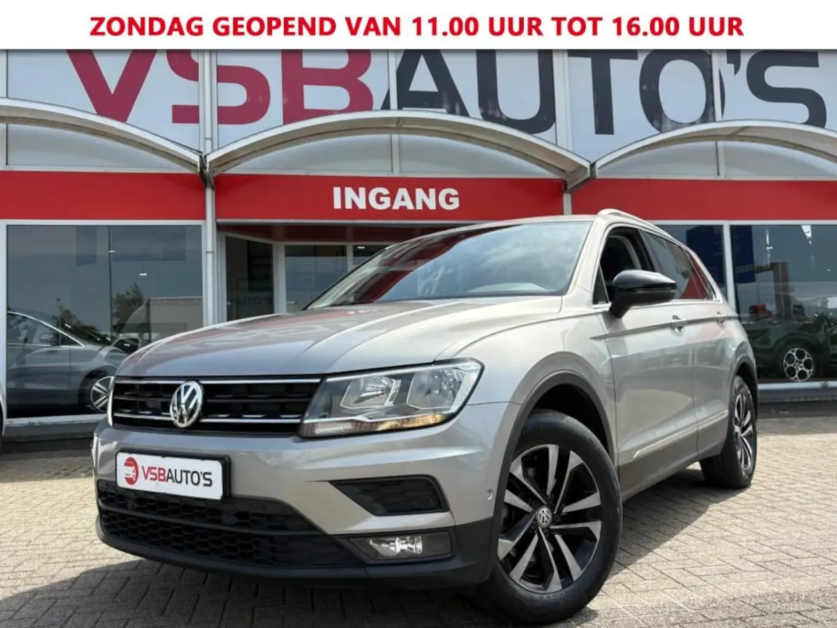1.5 TSI IQ-DRIVE NAVI TREKHAAK CAMERA CARPLAY AIRCO LMV PDC