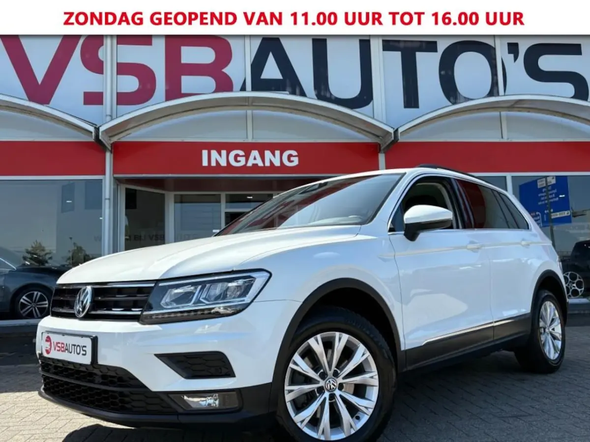 1.4 TSI ACT. 150PK 4MOTION LED NAVIGATIE AIRCO LMV PDC ELEC-PAKKET