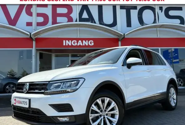 1.4 TSI ACT. 150PK 4MOTION LED NAVIGATIE AIRCO LMV PDC ELEC-PAKKET