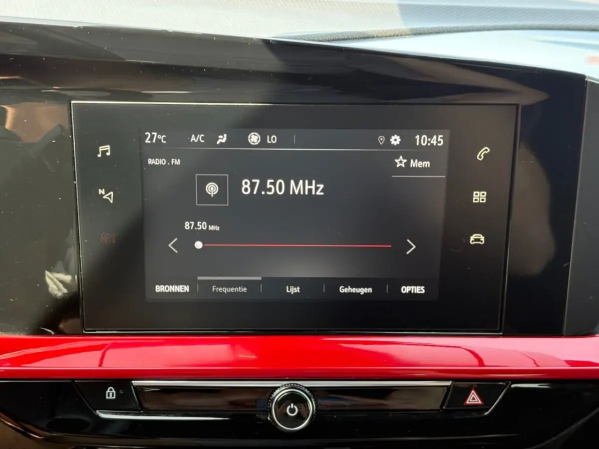 1.2 TURBO GS LINE 130PK AUT. NAVIGATIE LED CAMERA CARPLAY AIRCO