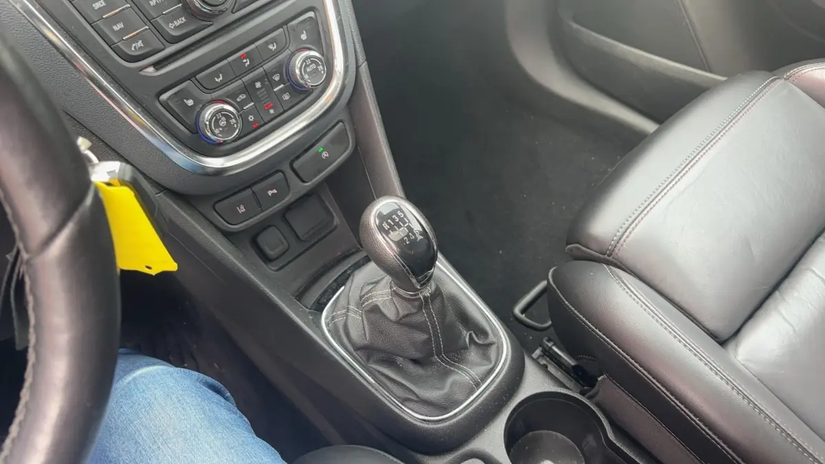 1.4 T Innovation TREKHAAK / SCHUIFDAK / XENON / LEDER / STOELVERW / CAMERA / NAVI / CLIMA