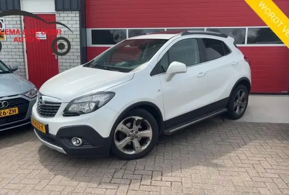 1.4 T Innovation TREKHAAK / SCHUIFDAK / XENON / LEDER / STOELVERW / CAMERA / NAVI / CLIMA