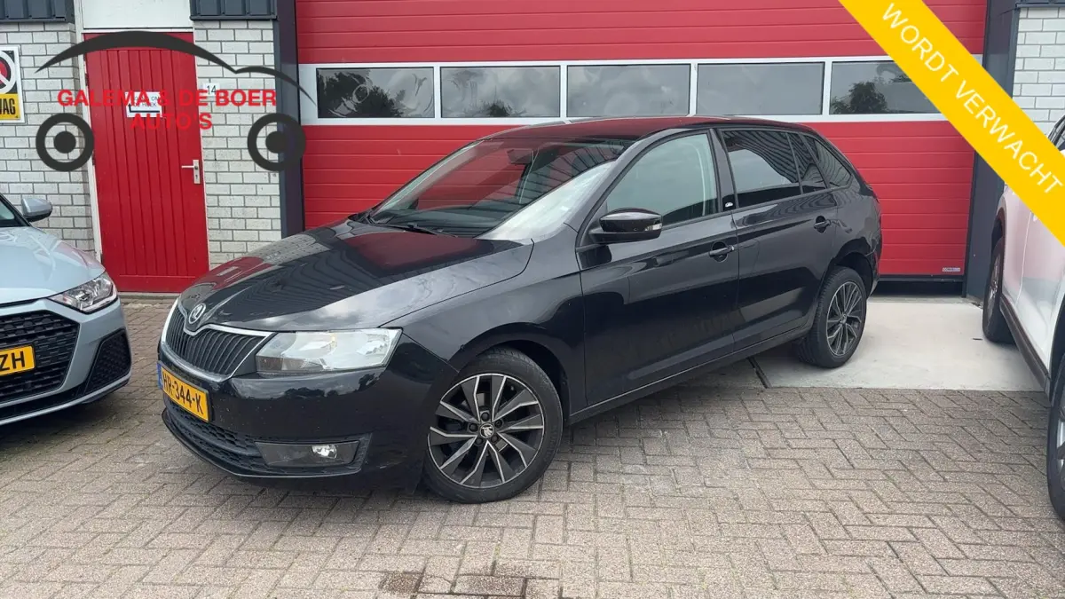 1.2 TSI Greentech Edition AUTOMAAT / TREKHAAK / PANORAMADAK / STOELVERW / NAVI / AIRCO / P