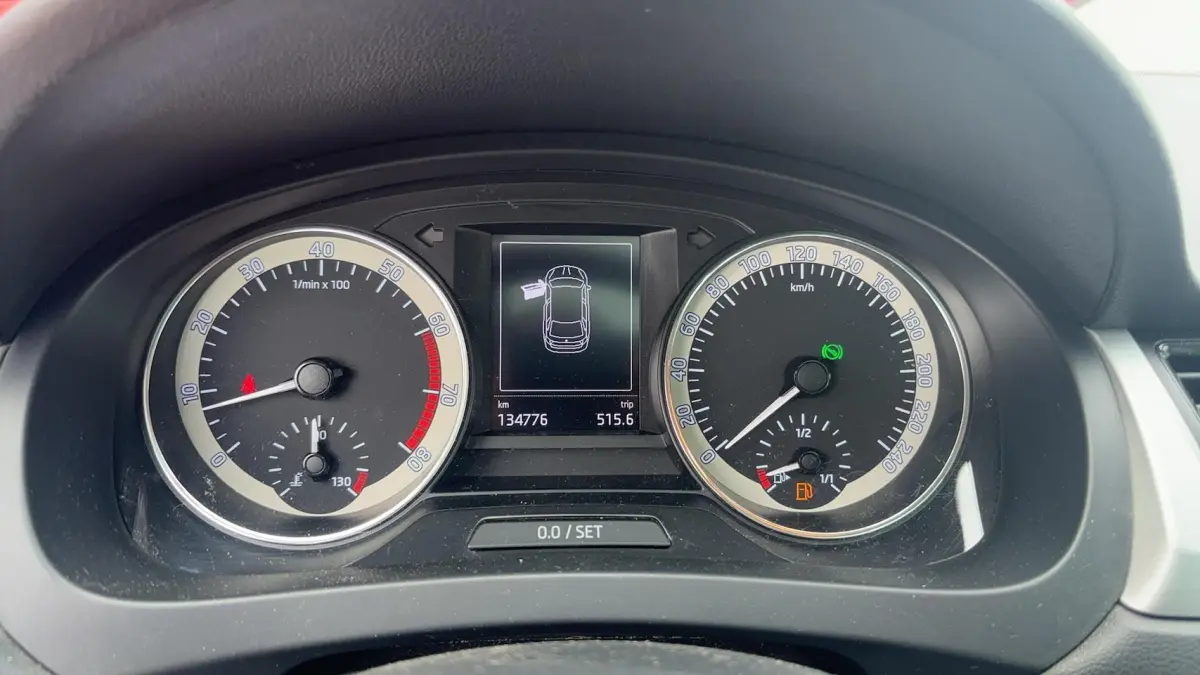 1.2 TSI Greentech Edition AUTOMAAT / TREKHAAK / PANORAMADAK / STOELVERW / NAVI / AIRCO / P