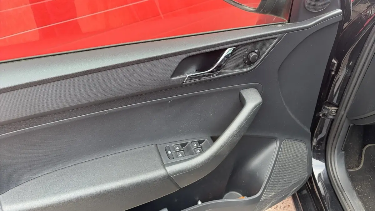 1.2 TSI Greentech Edition AUTOMAAT / TREKHAAK / PANORAMADAK / STOELVERW / NAVI / AIRCO / P