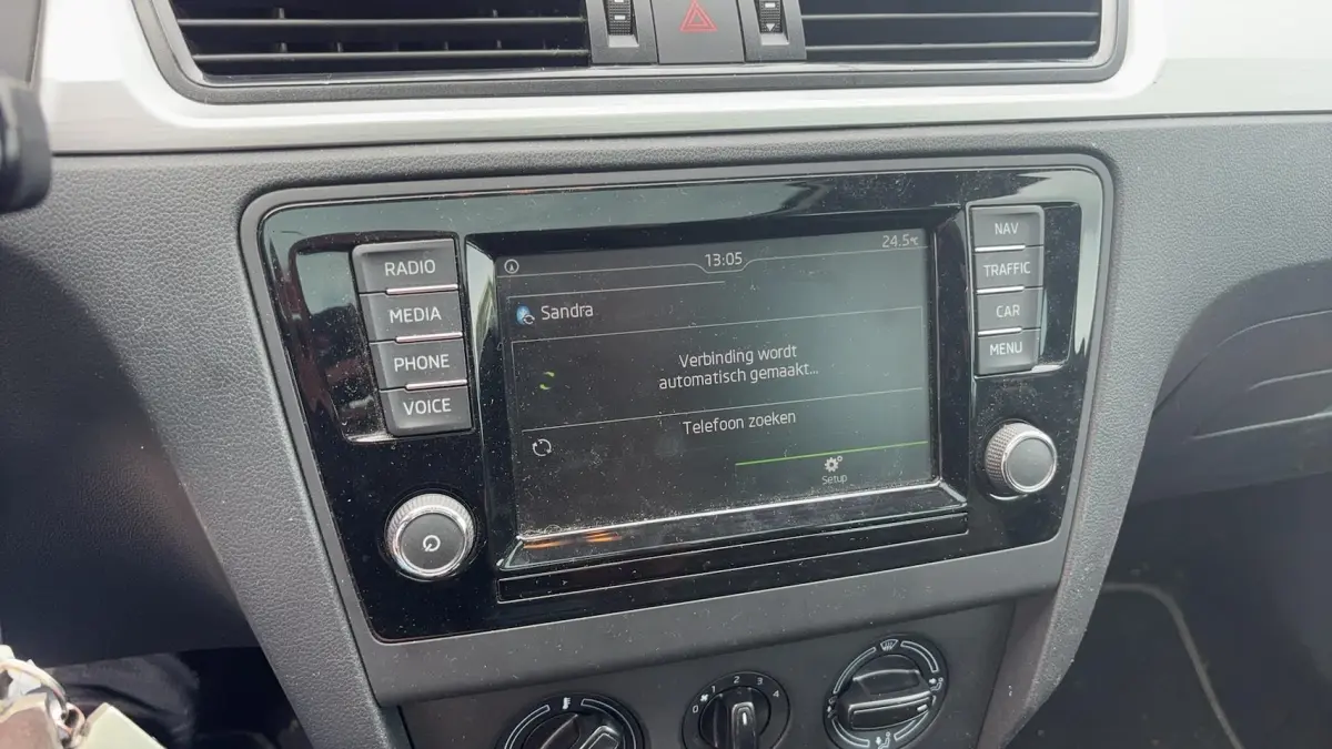 1.2 TSI Greentech Edition AUTOMAAT / TREKHAAK / PANORAMADAK / STOELVERW / NAVI / AIRCO / P