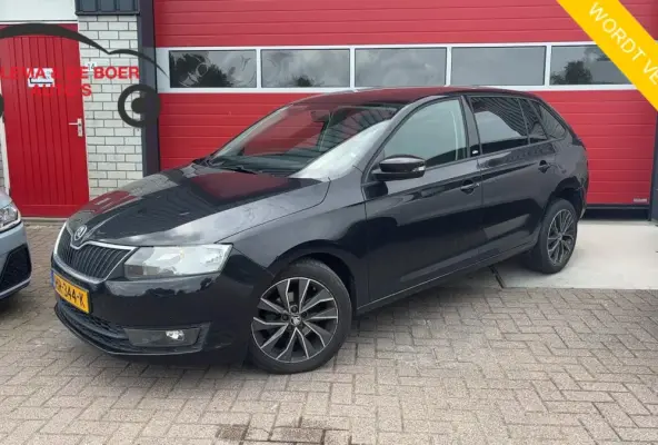 1.2 TSI Greentech Edition AUTOMAAT / TREKHAAK / PANORAMADAK / STOELVERW / NAVI / AIRCO / P