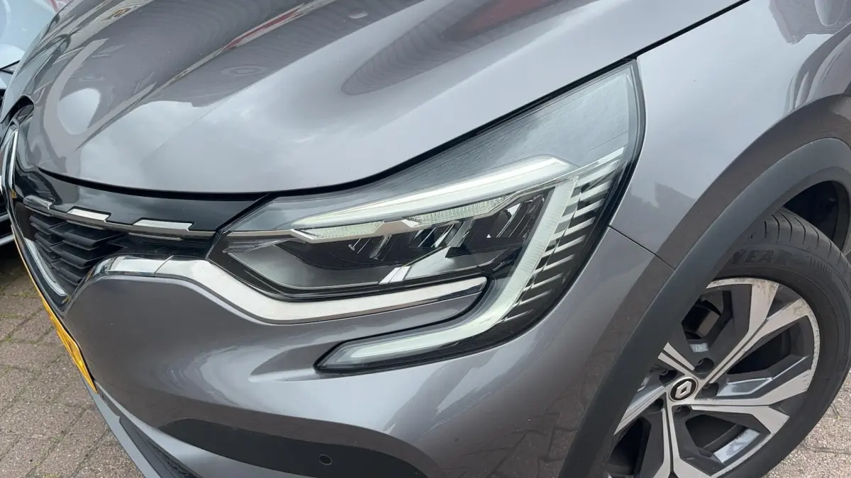 1.3 TCe 140 R.S. Line LPG / AUTOMAAT / TREKHAAK / FULL LED / CARPLAY / CAMERA / NAVI / CLI