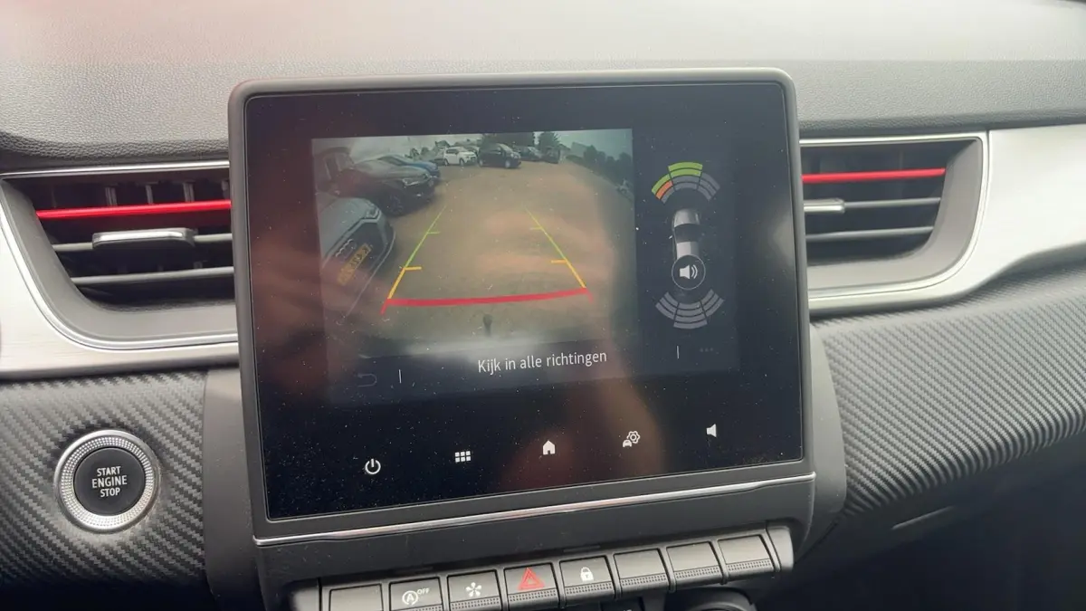 1.3 TCe 140 R.S. Line LPG / AUTOMAAT / TREKHAAK / FULL LED / CARPLAY / CAMERA / NAVI / CLI
