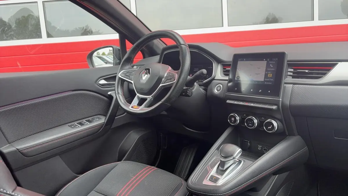 1.3 TCe 140 R.S. Line LPG / AUTOMAAT / TREKHAAK / FULL LED / CARPLAY / CAMERA / NAVI / CLI