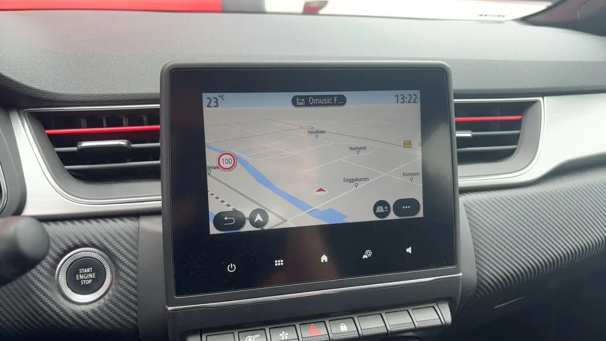 1.3 TCe 140 R.S. Line LPG / AUTOMAAT / TREKHAAK / FULL LED / CARPLAY / CAMERA / NAVI / CLI