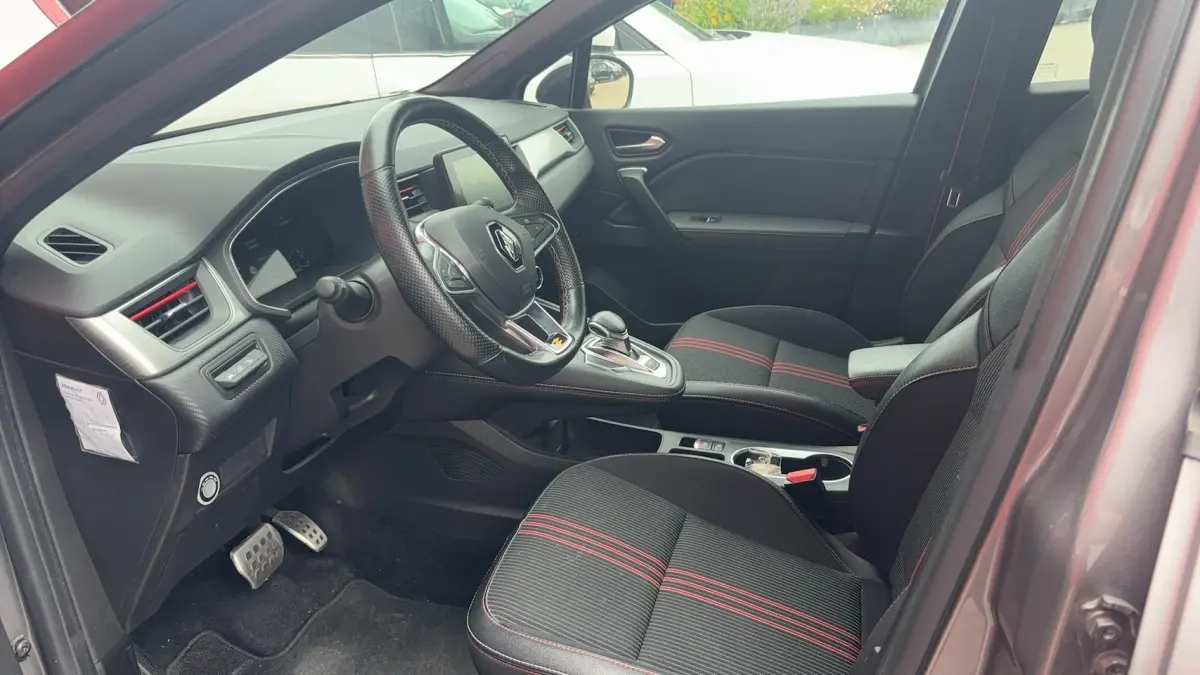 1.3 TCe 140 R.S. Line LPG / AUTOMAAT / TREKHAAK / FULL LED / CARPLAY / CAMERA / NAVI / CLI
