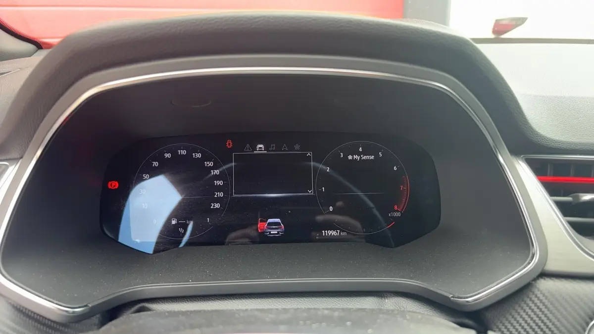 1.3 TCe 140 R.S. Line LPG / AUTOMAAT / TREKHAAK / FULL LED / CARPLAY / CAMERA / NAVI / CLI