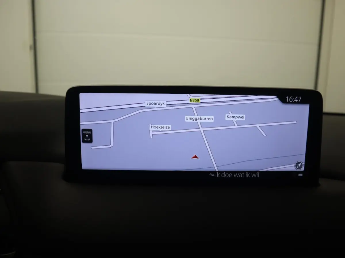 2.0 SkyActiv-G 165 Comfort NIEUWSTE MODEL / TREKHAAK / CAMERA / CARPLAY / NAVI / CLIMA / P