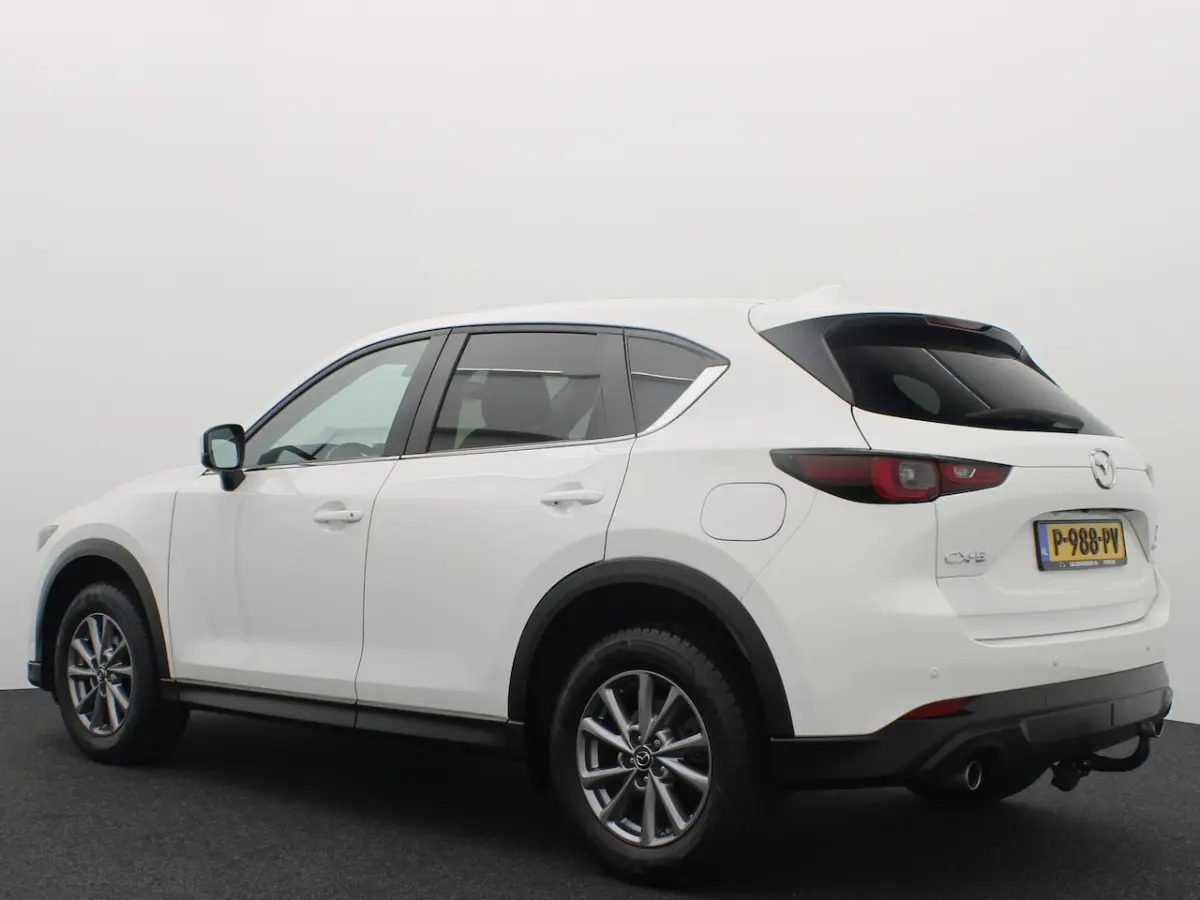 2.0 SkyActiv-G 165 Comfort NIEUWSTE MODEL / TREKHAAK / CAMERA / CARPLAY / NAVI / CLIMA / P