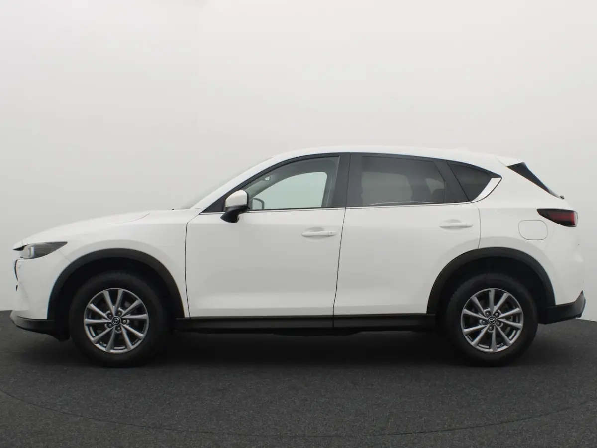 2.0 SkyActiv-G 165 Comfort NIEUWSTE MODEL / TREKHAAK / CAMERA / CARPLAY / NAVI / CLIMA / P