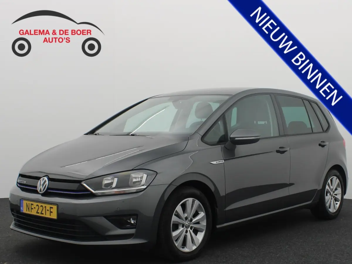 1.0 TSI Comfortline TREKHAAK / CARPLAY / NAVI / CLIMA / PDC / BLUETOOTH / CRUISE / NL-AUTO