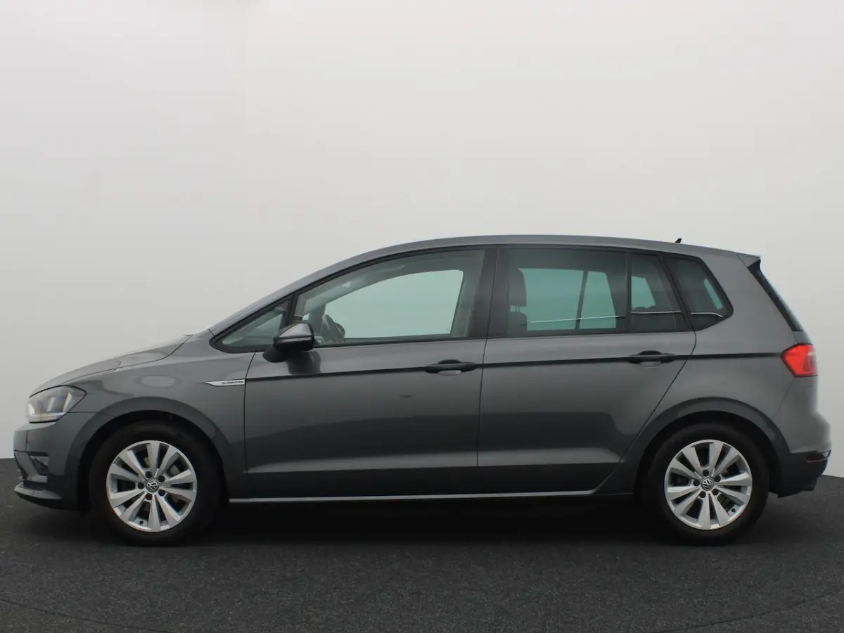 1.0 TSI Comfortline TREKHAAK / CARPLAY / NAVI / CLIMA / PDC / BLUETOOTH / CRUISE / NL-AUTO