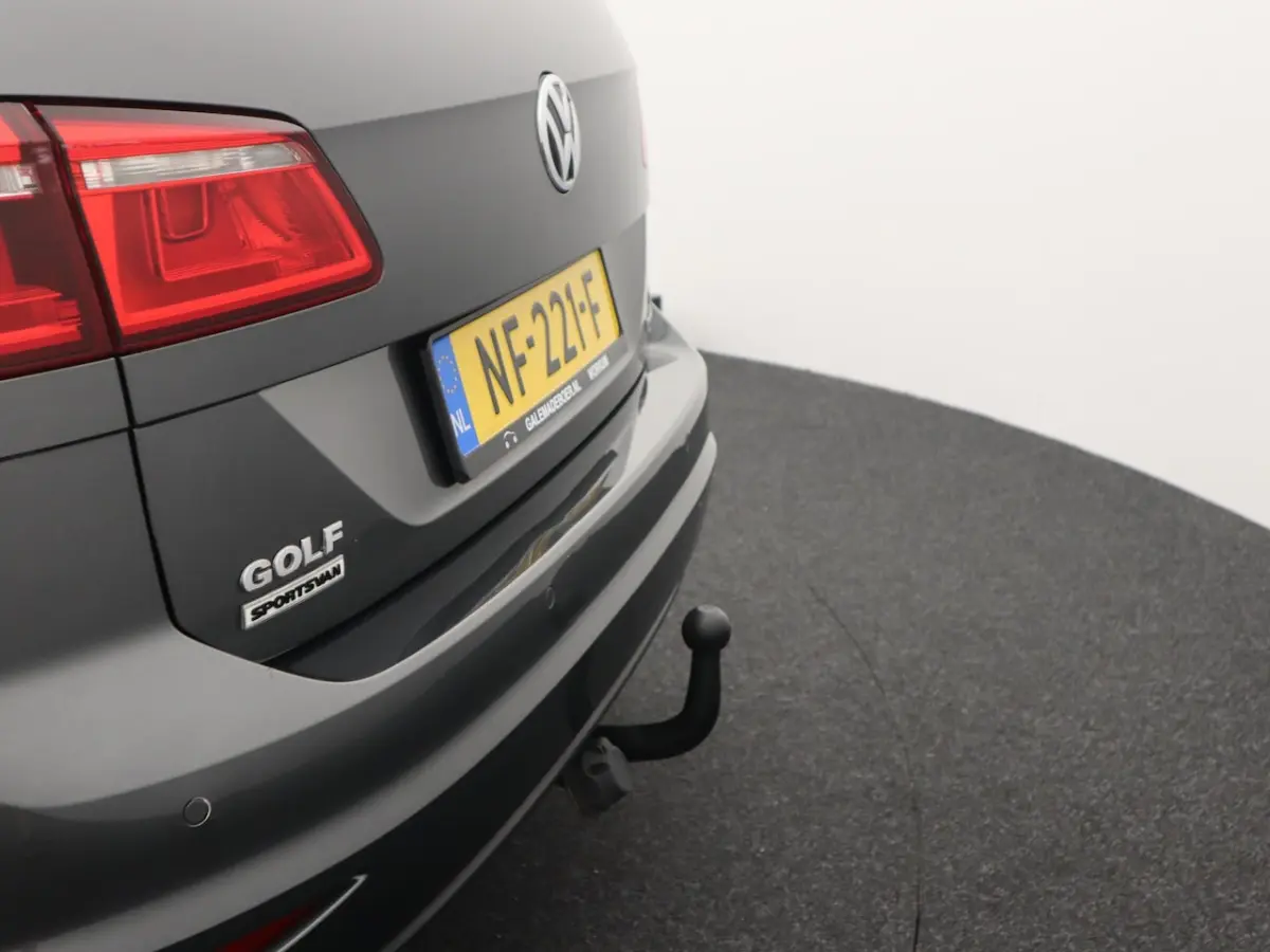 1.0 TSI Comfortline TREKHAAK / CARPLAY / NAVI / CLIMA / PDC / BLUETOOTH / CRUISE / NL-AUTO