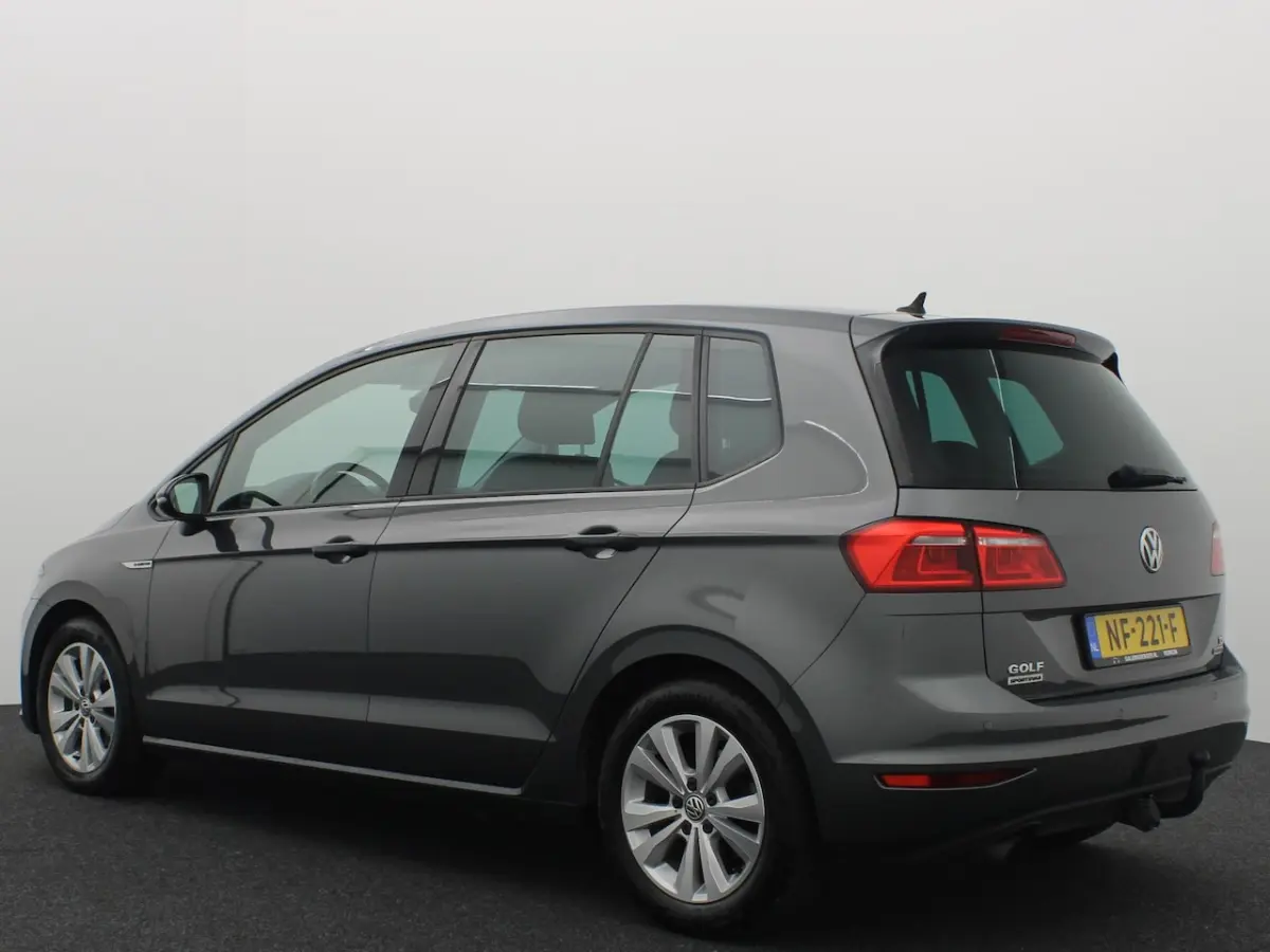 1.0 TSI Comfortline TREKHAAK / CARPLAY / NAVI / CLIMA / PDC / BLUETOOTH / CRUISE / NL-AUTO