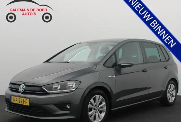 1.0 TSI Comfortline TREKHAAK / CARPLAY / NAVI / CLIMA / PDC / BLUETOOTH / CRUISE / NL-AUTO