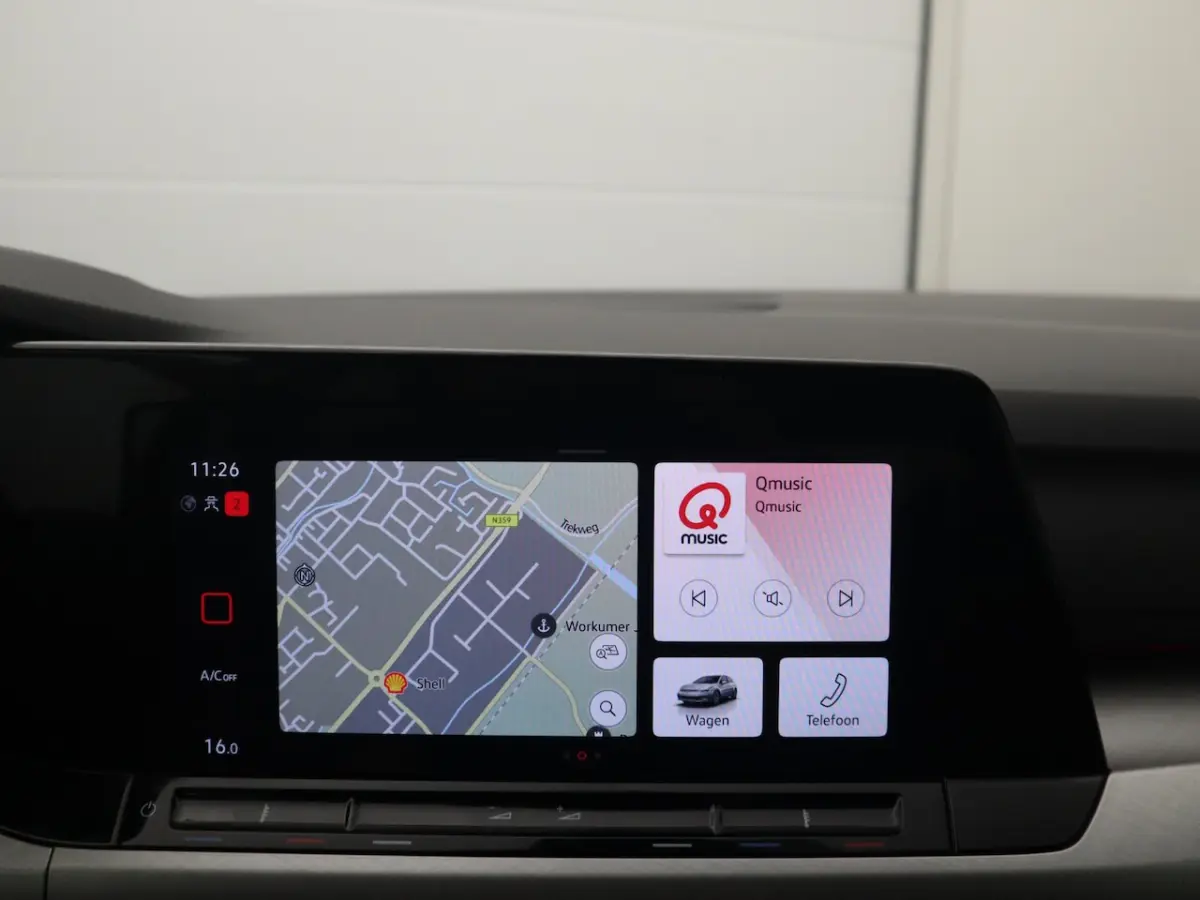 1.0 eTSI Life AUTOMAAT / TREKHAAK / SFEER / CARPLAY / NAVI / CLIMA / PDC / ACC / DAB+ / NL