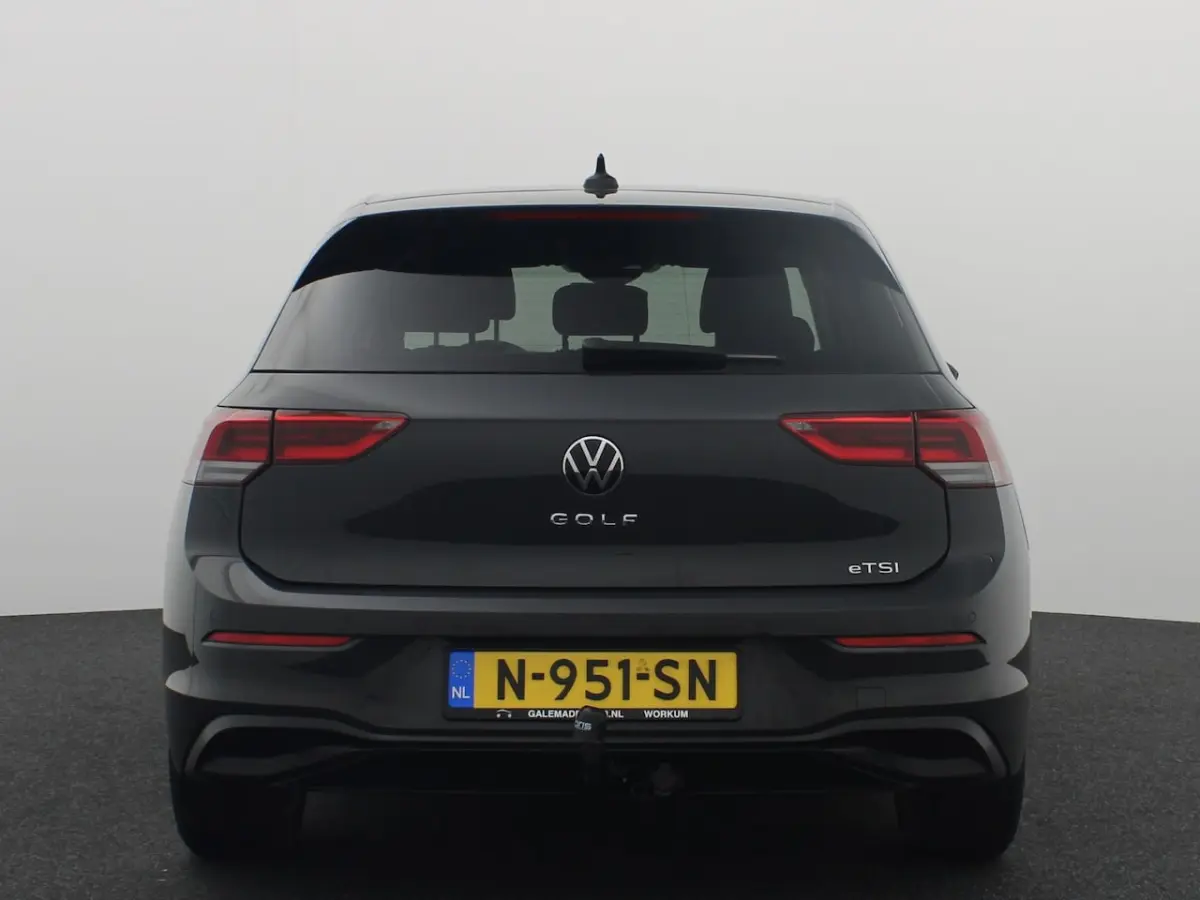1.0 eTSI Life AUTOMAAT / TREKHAAK / SFEER / CARPLAY / NAVI / CLIMA / PDC / ACC / DAB+ / NL