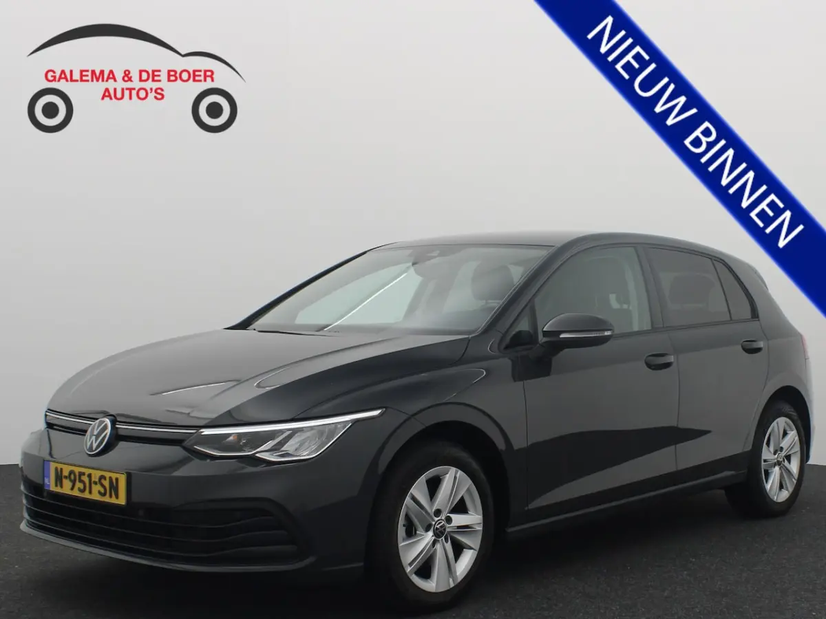 1.0 eTSI Life AUTOMAAT / TREKHAAK / SFEER / CARPLAY / NAVI / CLIMA / PDC / ACC / DAB+ / NL