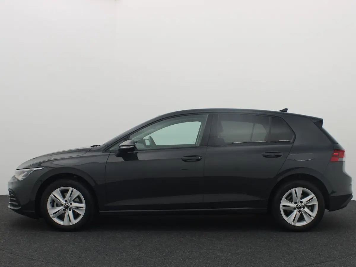 1.0 eTSI Life AUTOMAAT / TREKHAAK / SFEER / CARPLAY / NAVI / CLIMA / PDC / ACC / DAB+ / NL