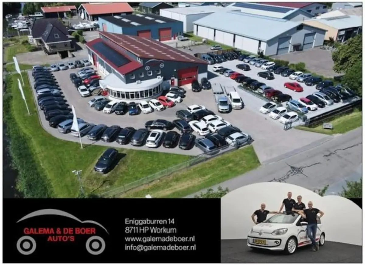 1.0 eTSI Life AUTOMAAT / TREKHAAK / SFEER / CARPLAY / NAVI / CLIMA / PDC / ACC / DAB+ / NL