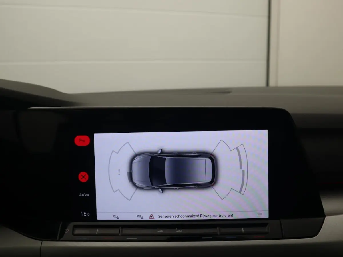 1.0 eTSI Life AUTOMAAT / TREKHAAK / SFEER / CARPLAY / NAVI / CLIMA / PDC / ACC / DAB+ / NL