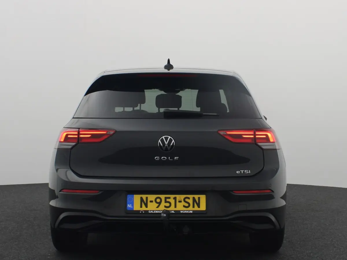 1.0 eTSI Life AUTOMAAT / TREKHAAK / SFEER / CARPLAY / NAVI / CLIMA / PDC / ACC / DAB+ / NL