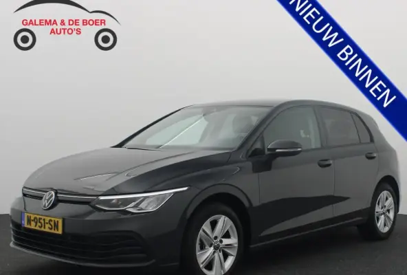 1.0 eTSI Life AUTOMAAT / TREKHAAK / SFEER / CARPLAY / NAVI / CLIMA / PDC / ACC / DAB+ / NL
