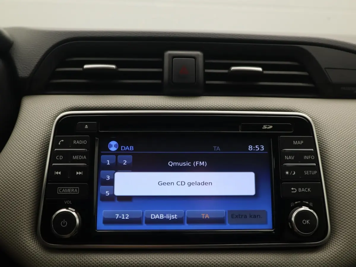 0.9 IG-T N-Connecta CAMERA / KEYLESS / STOELVERW / NAVI / CLIMA / PDC / CRUISE / BLUETOOTH