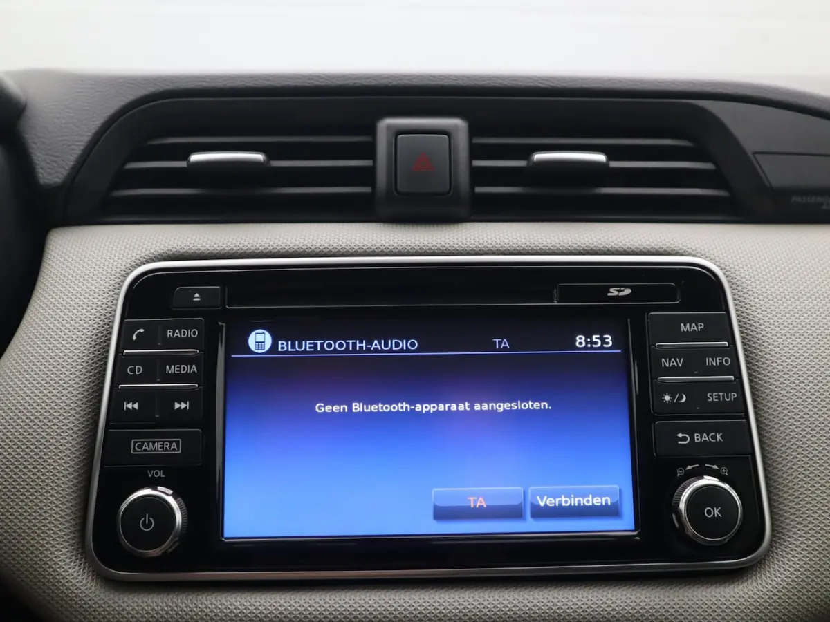 0.9 IG-T N-Connecta CAMERA / KEYLESS / STOELVERW / NAVI / CLIMA / PDC / CRUISE / BLUETOOTH