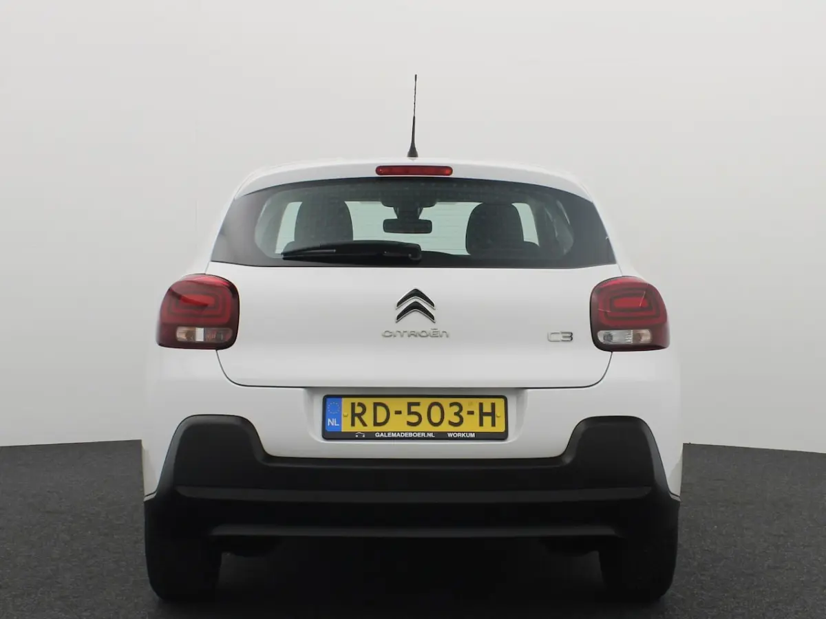 1.6 BlueHDi Feel CARPLAY / NAVI / CLIMA / PDC / BLUETOOTH / CRUISE / NL-AUTO
