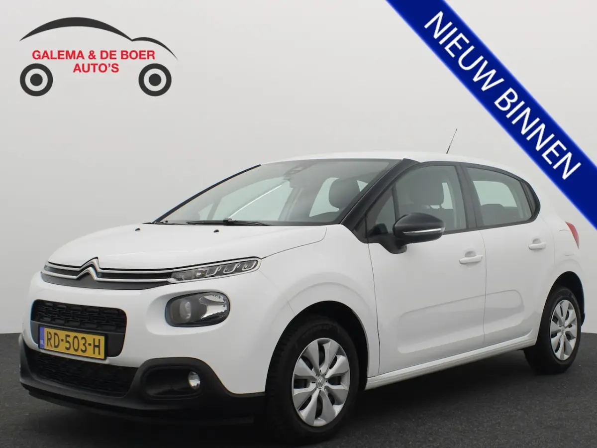 1.6 BlueHDi Feel CARPLAY / NAVI / CLIMA / PDC / BLUETOOTH / CRUISE / NL-AUTO