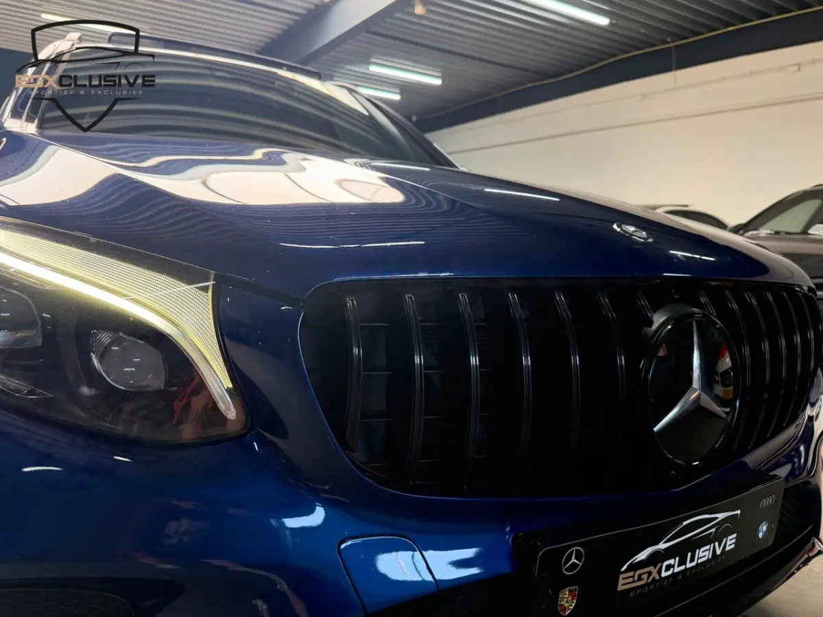 AMG 43 4MATIC PANO|CAMERA|MEMORY|CARBON|BURMESTER|LUCHTVERING|