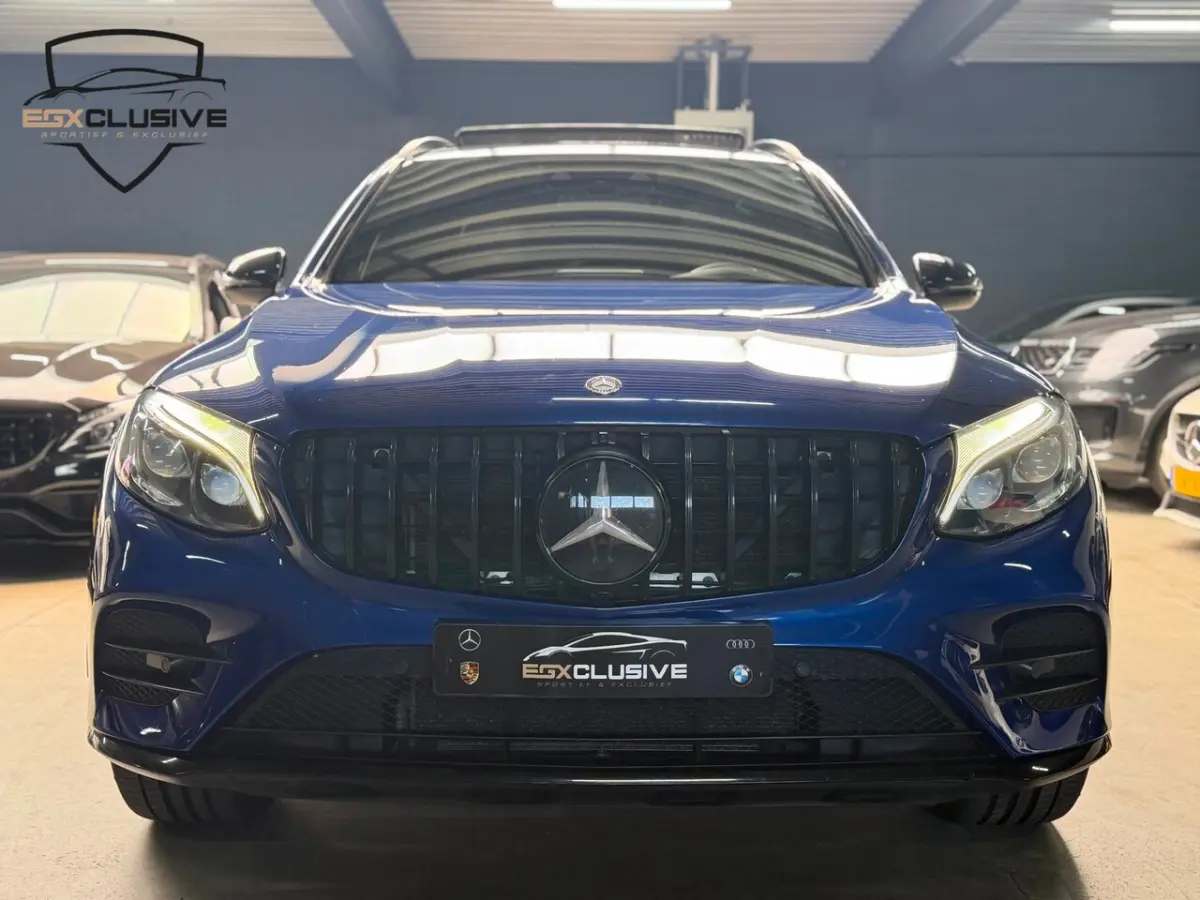 AMG 43 4MATIC PANO|CAMERA|MEMORY|CARBON|BURMESTER|LUCHTVERING|